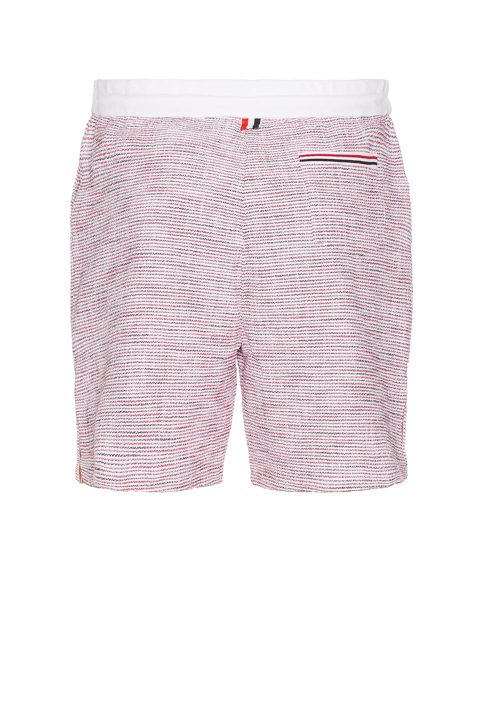 Mid Thigh Summer Shorts - 2