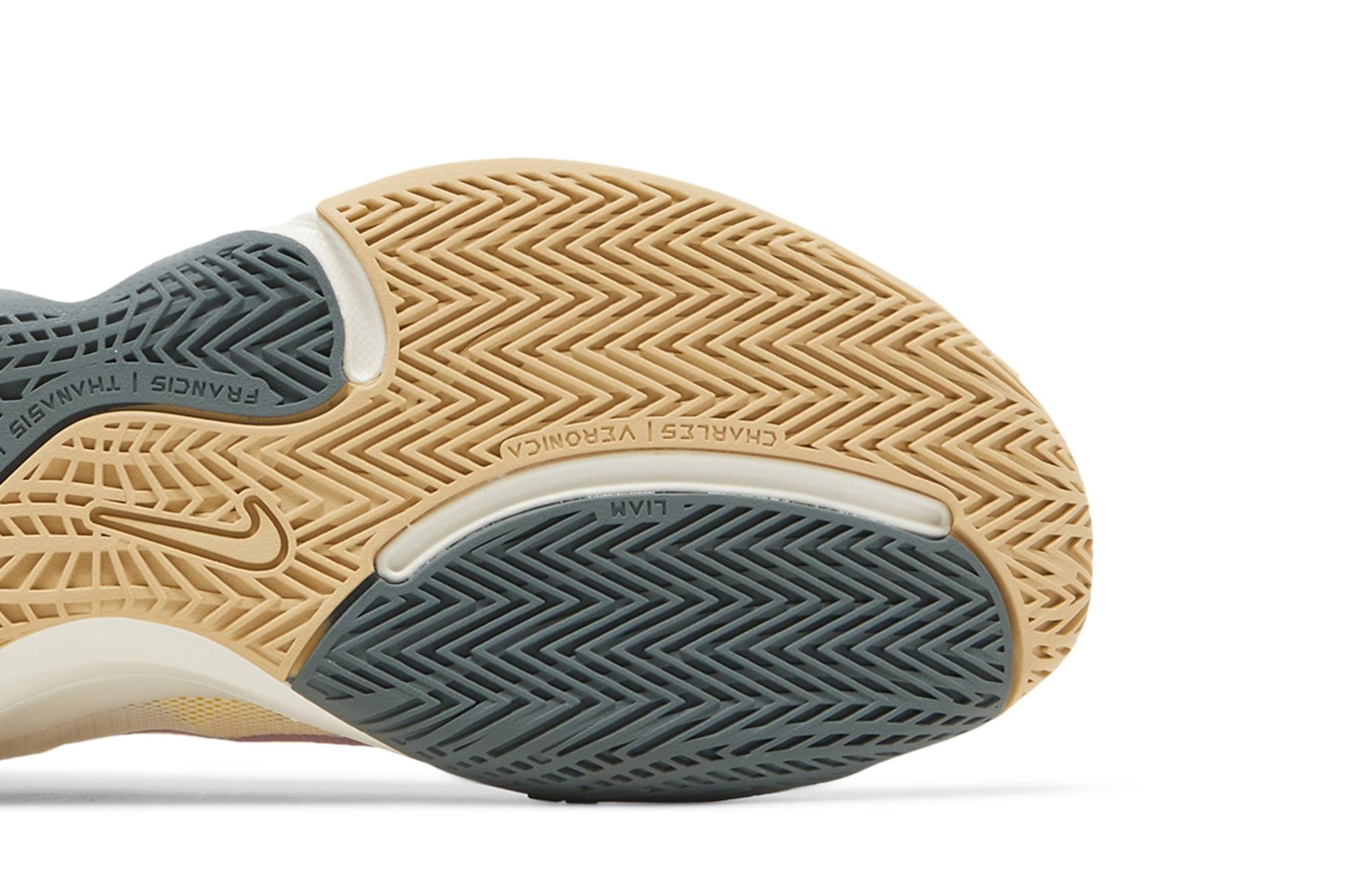 Giannis Immortality 2 'Sail Rattan' - 5