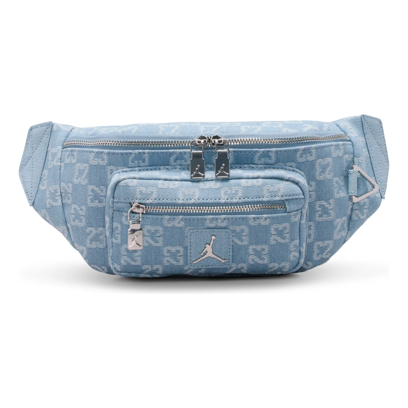 Air Jordan Waist Bag 'Blue' IZ8439-412 - 1