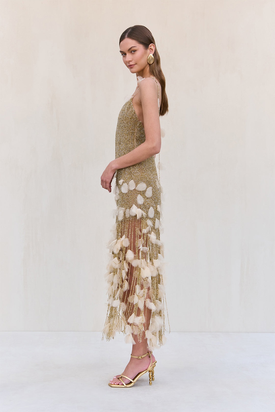 NASEEM DRESS - 6