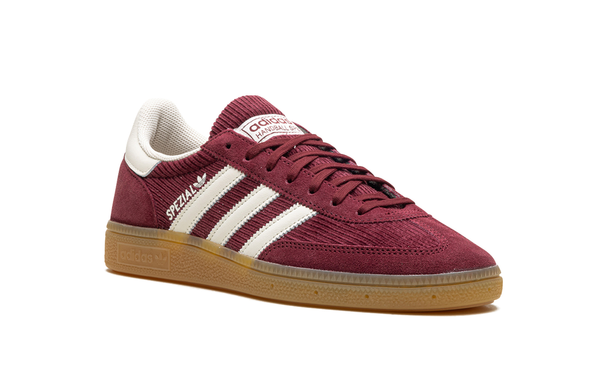 Handball Spezial WMNS "SHADOW RED" - 7