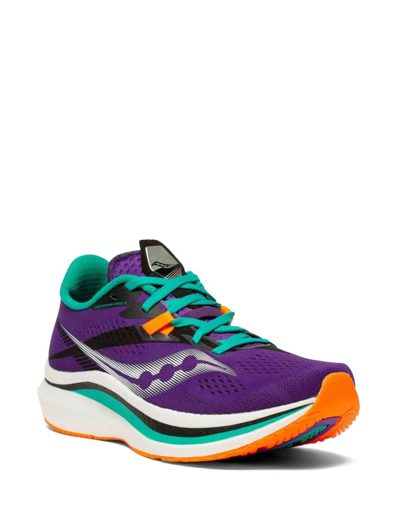 Saucony Endorphin Pro 2 sneakers outlook