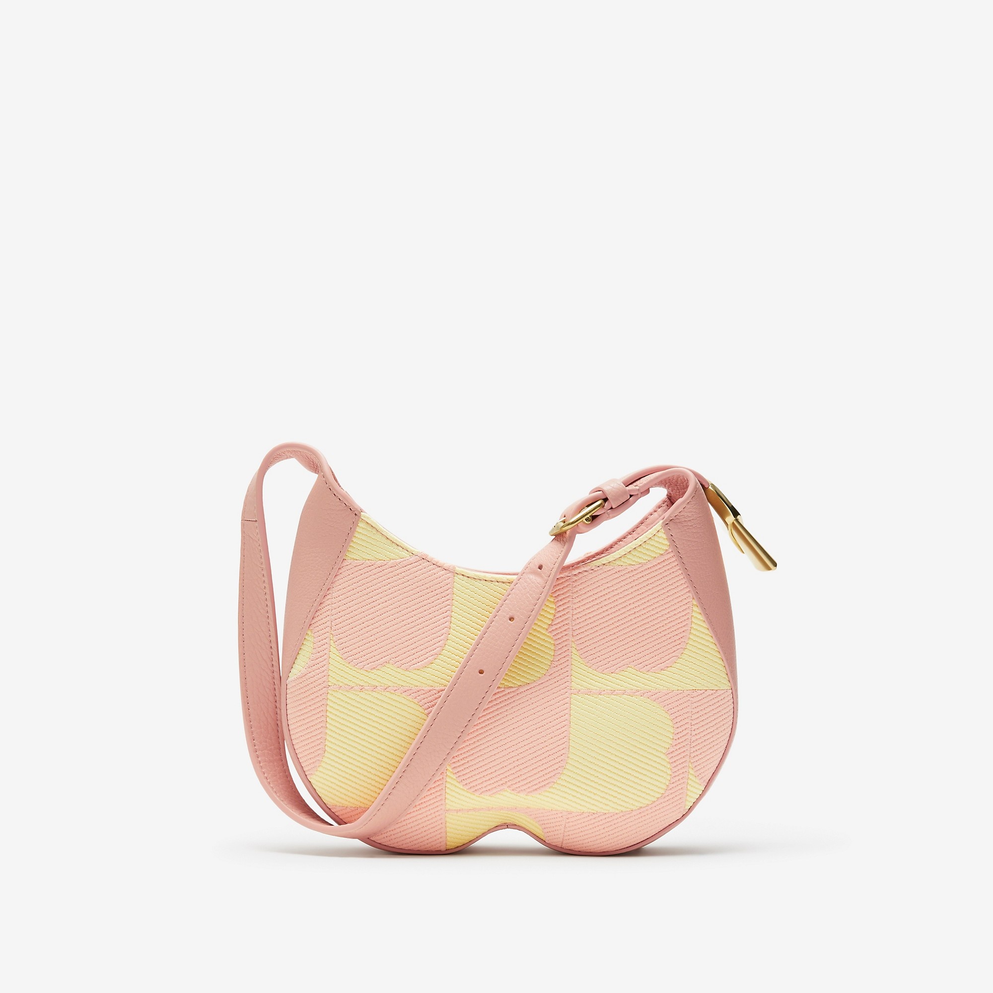 Small Chess Shoulder Bag - 5