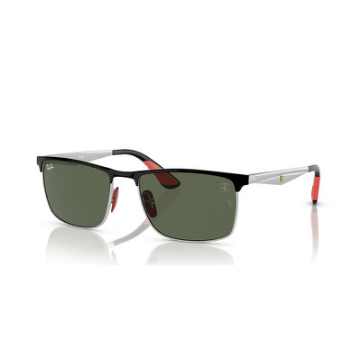 Ray-Ban RB3726M Scuderia Ferrari Collection outlook