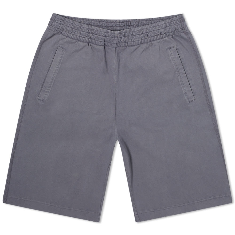 Acne Studios Frenemi Stamp Short - 1