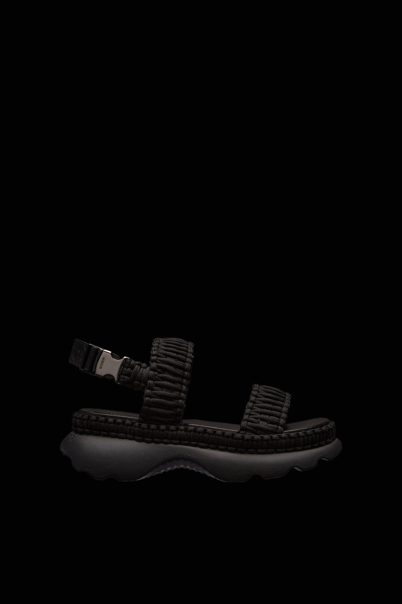 Belay Woven Sandals - 1