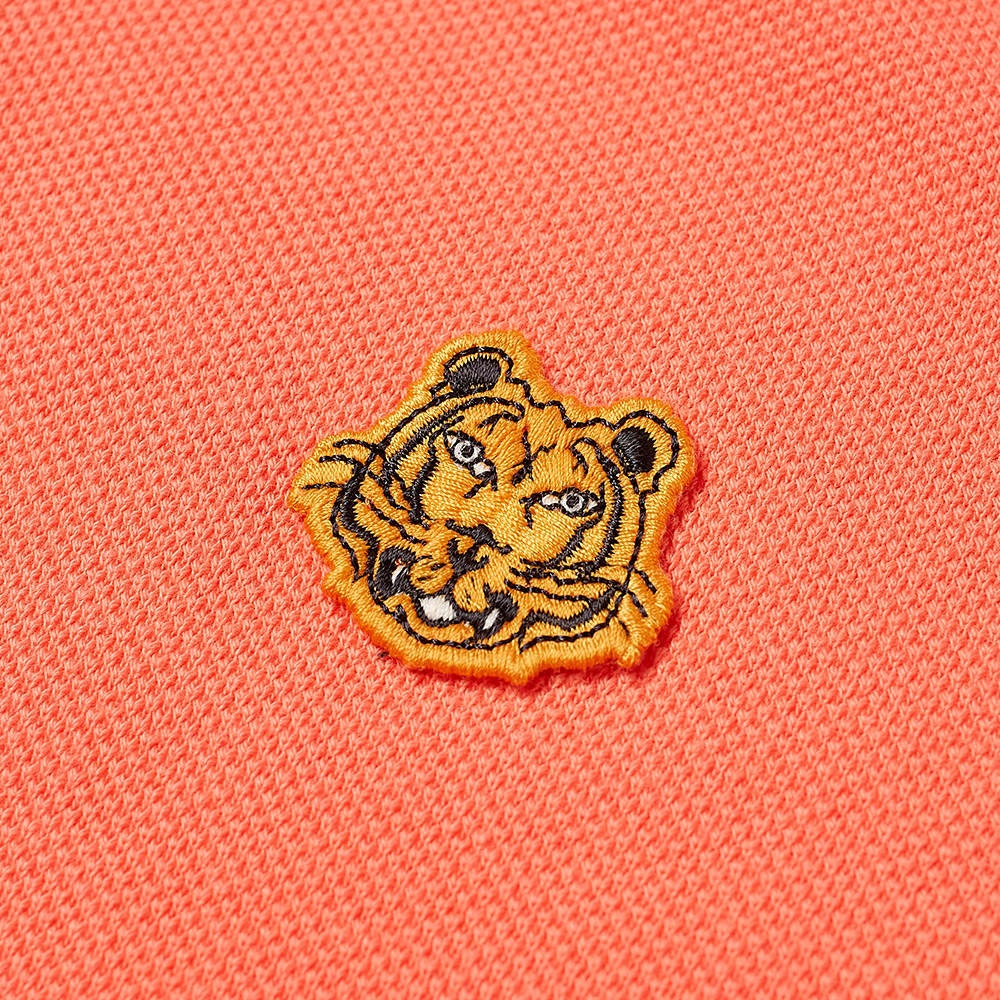 Kenzo Tiger Crest Polo - 2