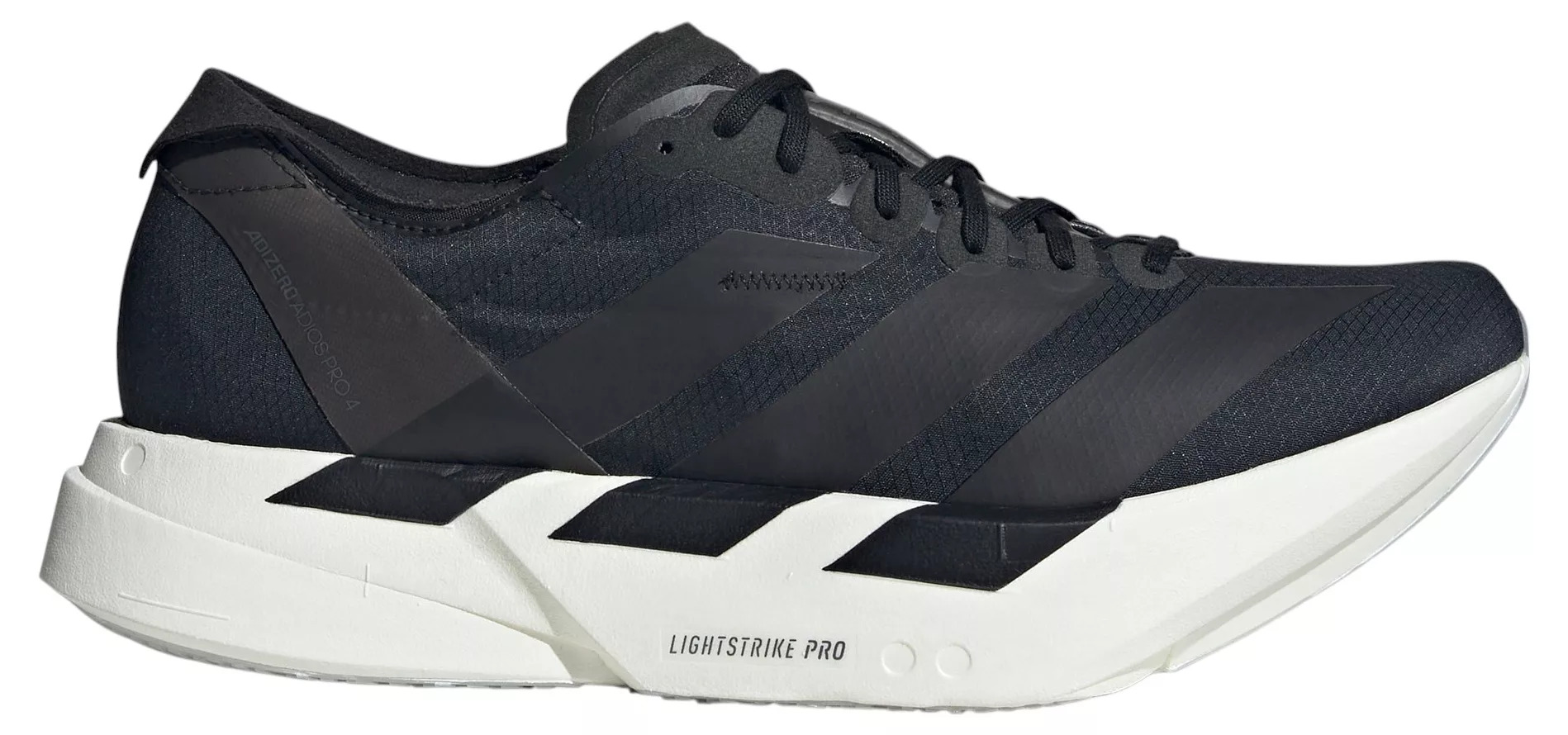 adidas Men's Adizero Adios Pro 4 Running Shoes - 1
