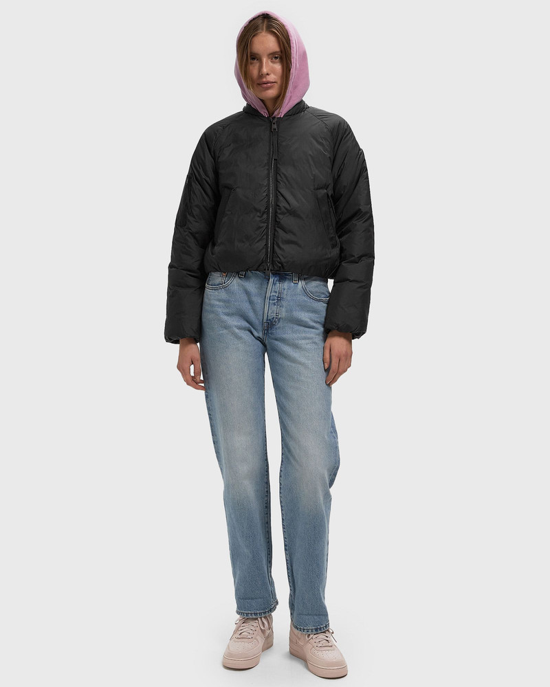 Canada Goose Elba Bomber outlook