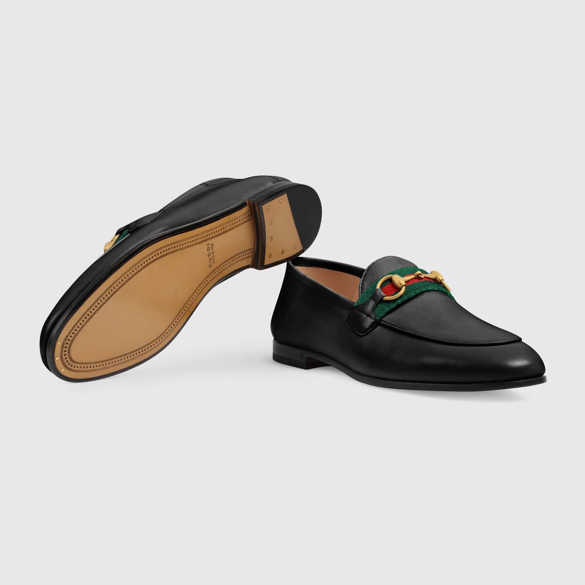 Women's loafer with Web - 10