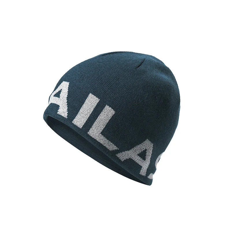 Kailas Warm Knitted Hat Unisex - 1