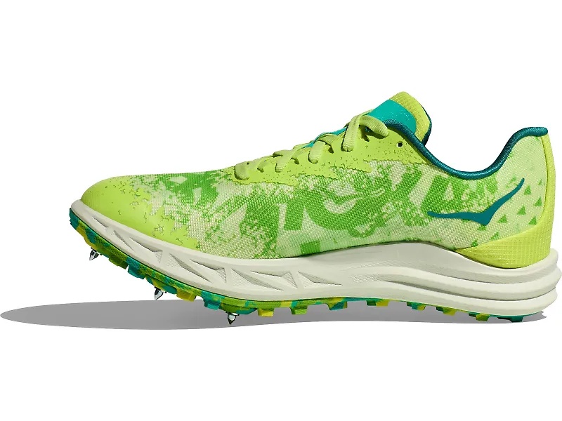 Unisex HOKA Crescendo XC - 2