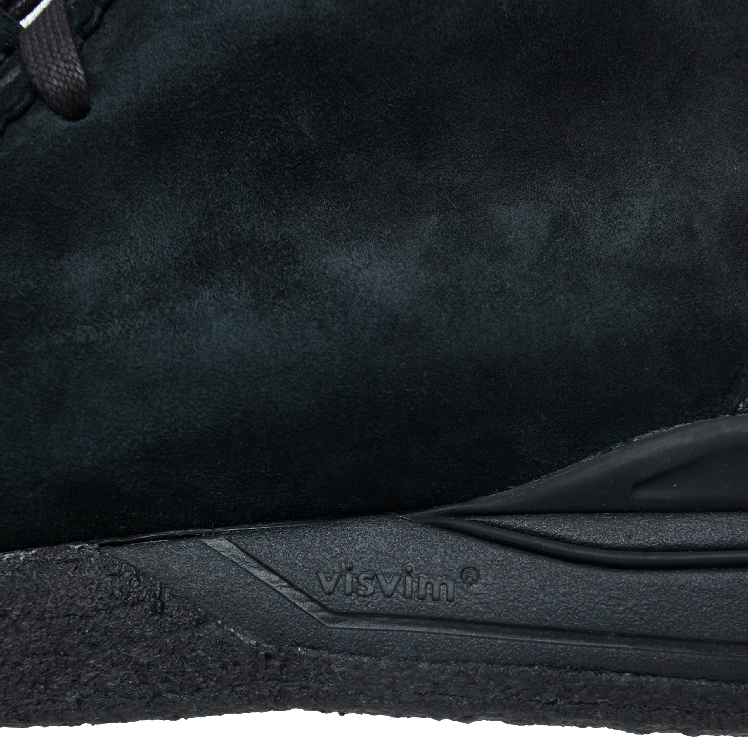 BEUYS TREKKER-FOLK MOCCASINS - 6