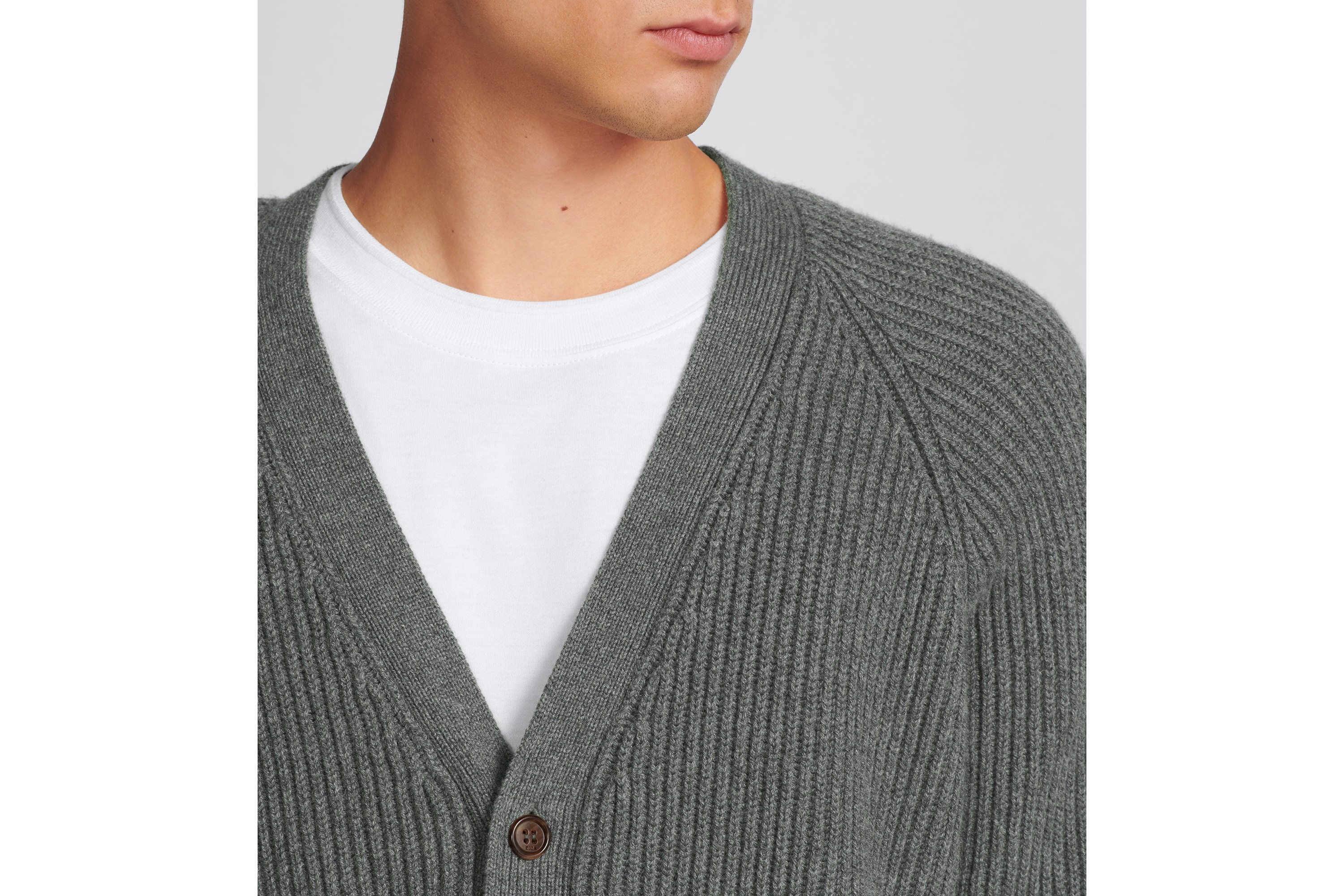 Dior Icons Cardigan - 7