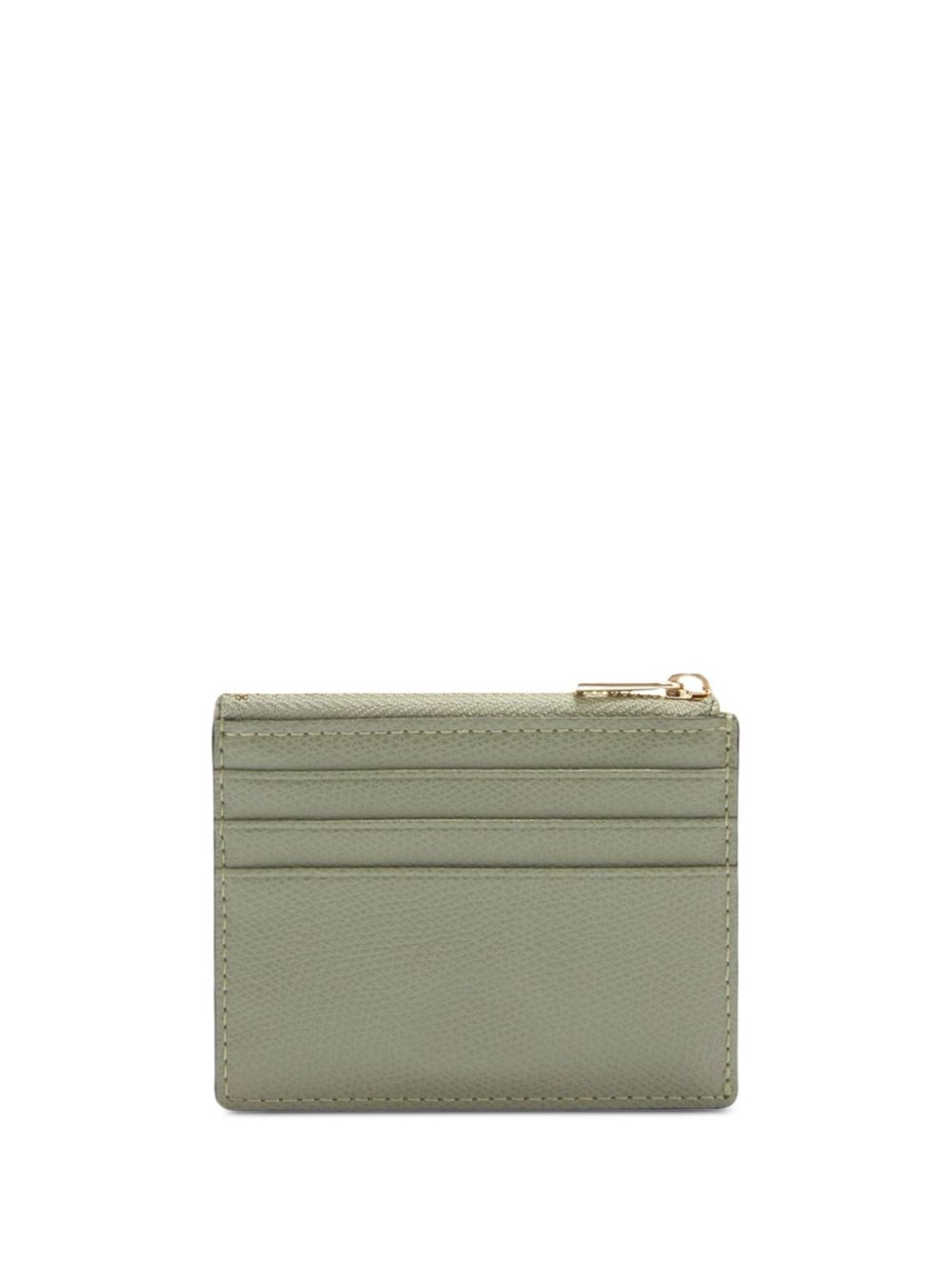 medium Camelia card holder - 2