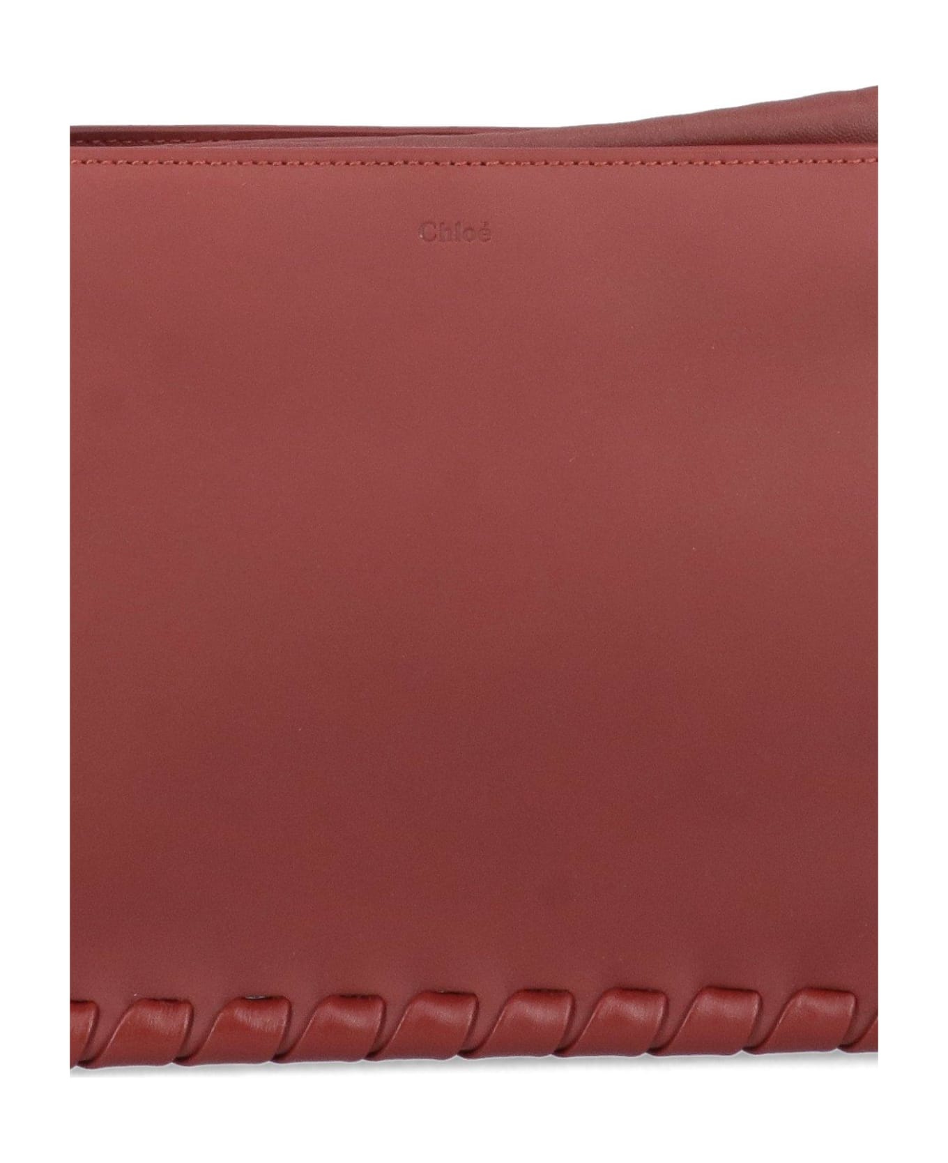 Mate Multi-gusset Shoulder Bag - 5