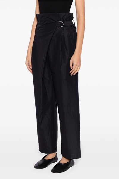 ISSEY MIYAKE 'Enfold' trousers outlook