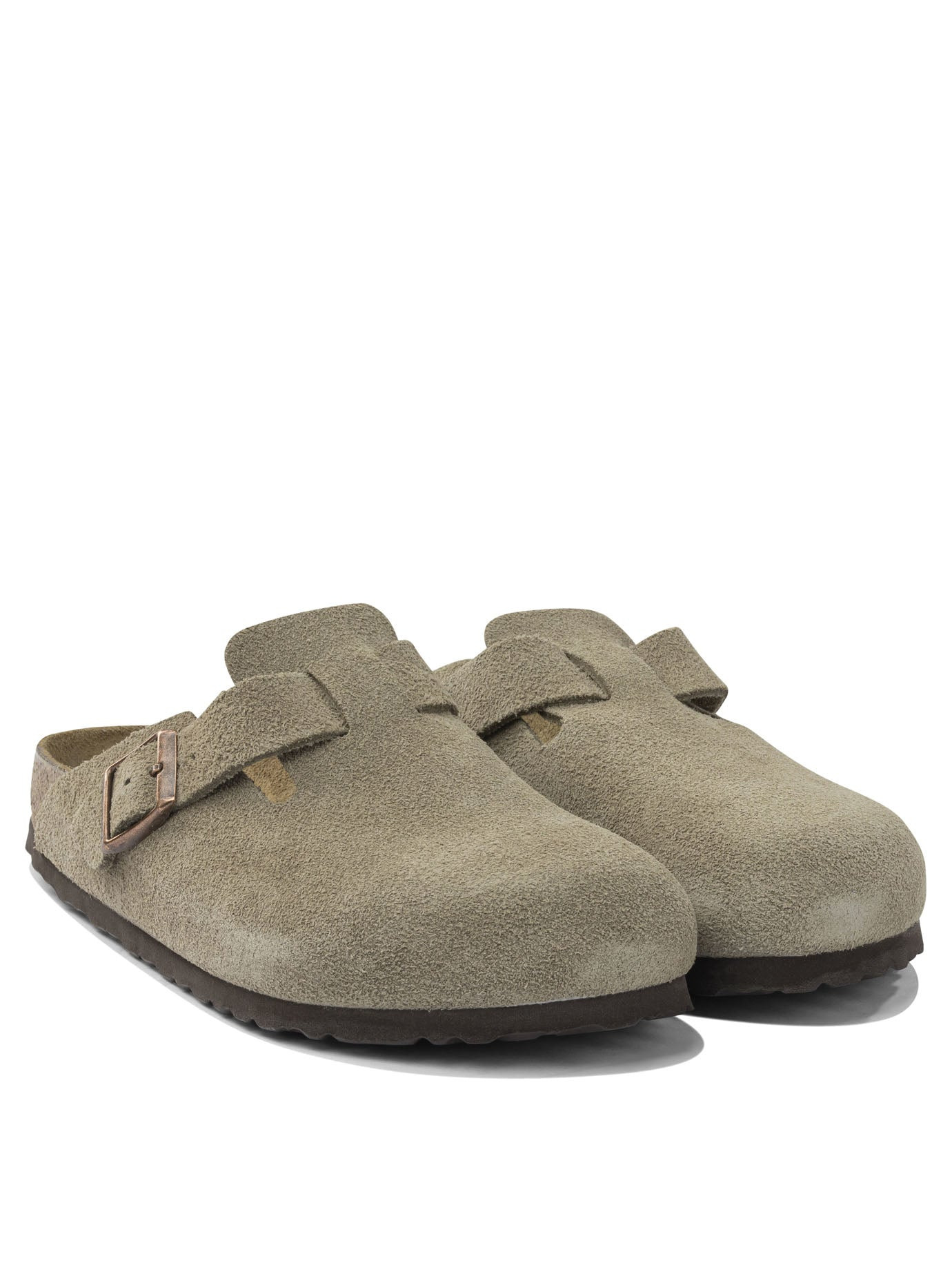 Birkenstock "boston" Slipper - 2