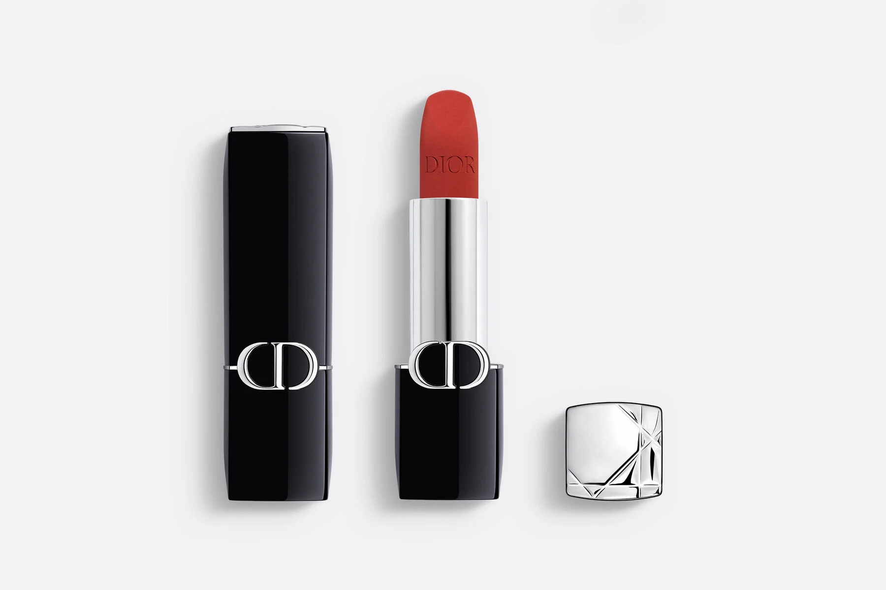 Rouge Dior - 1