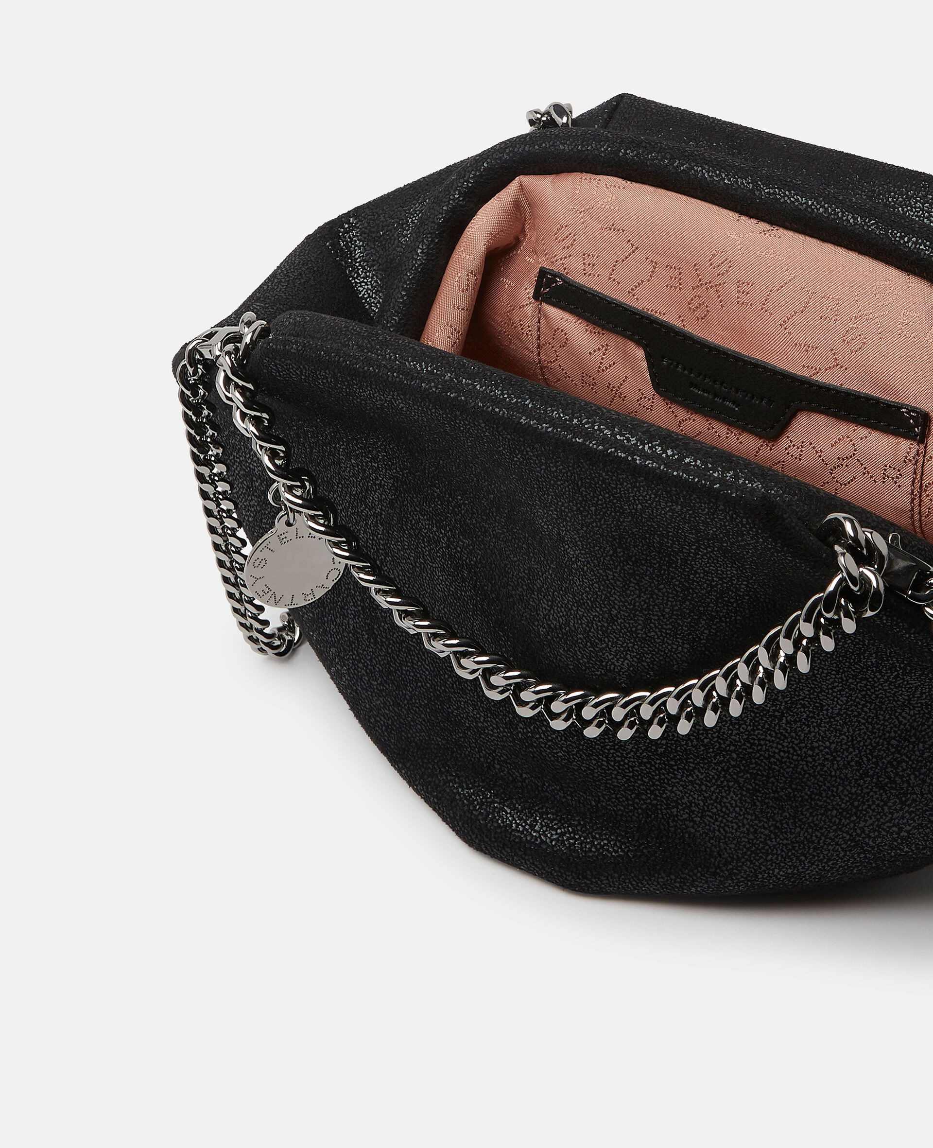Falabella Double Chain Shoulder Bag - 5