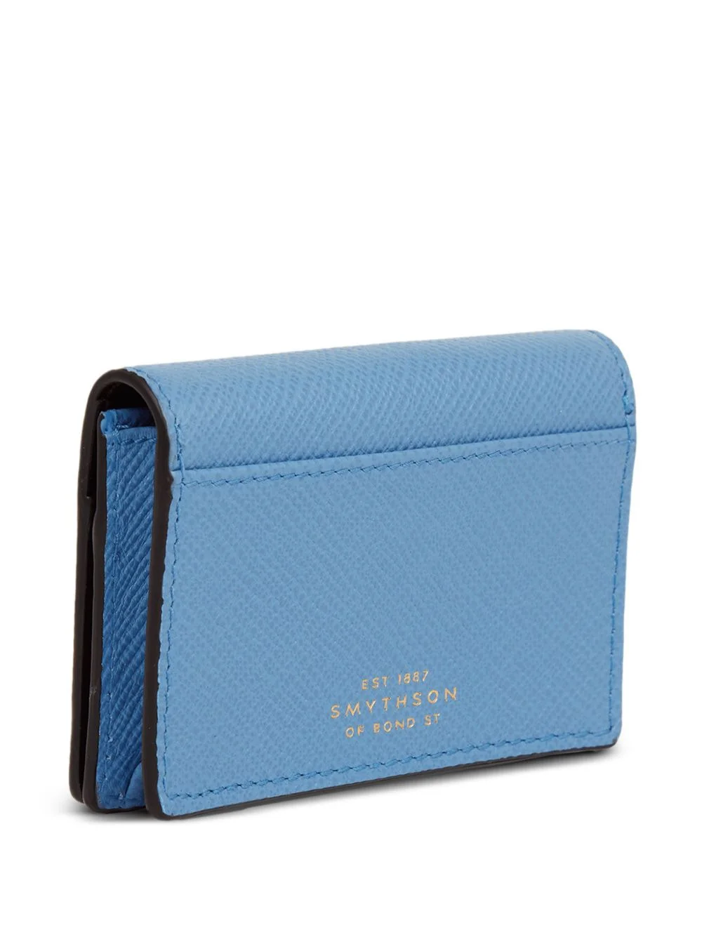 Panama folded card case - 1