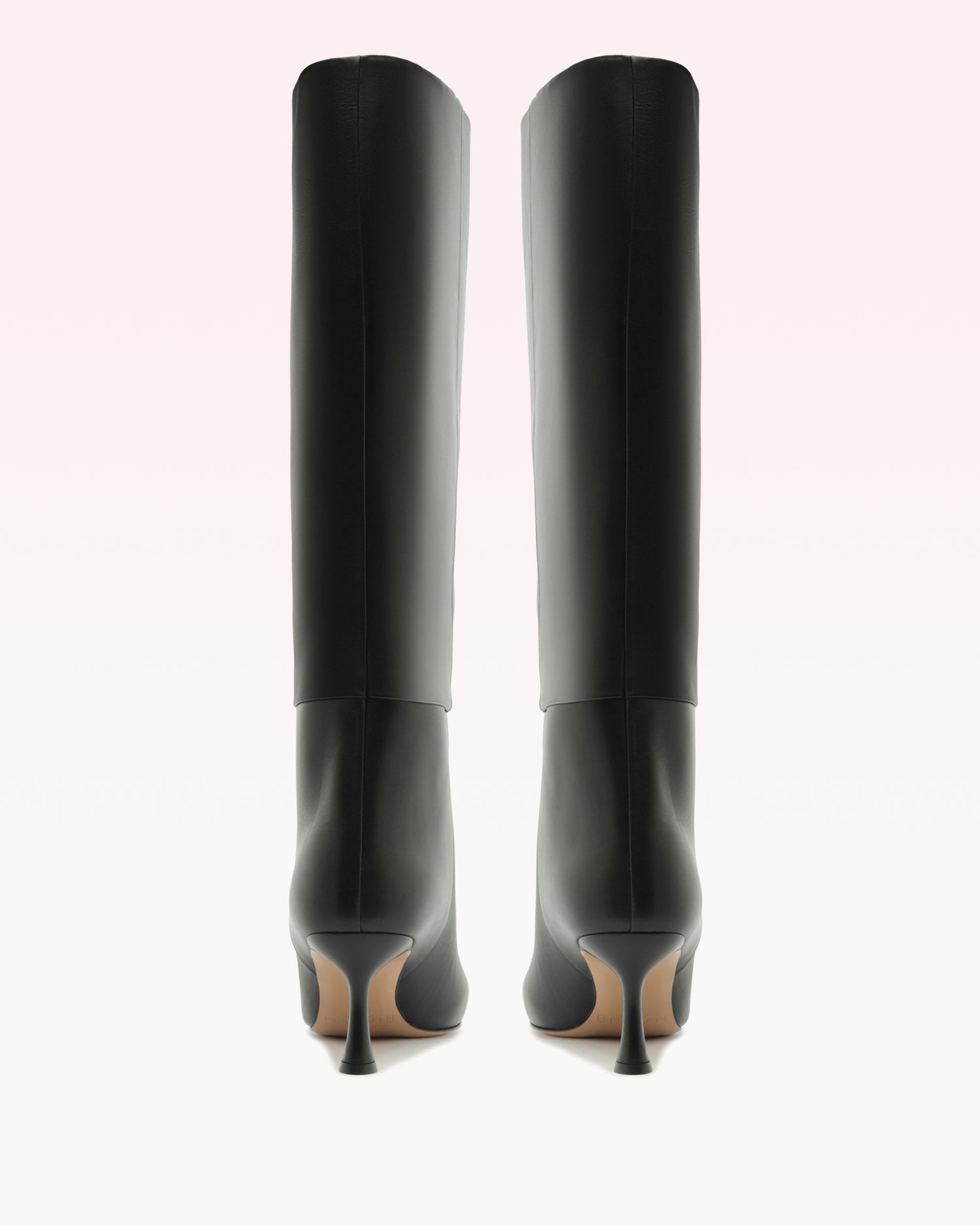 CHLOE BOOT 60 BLACK - 3