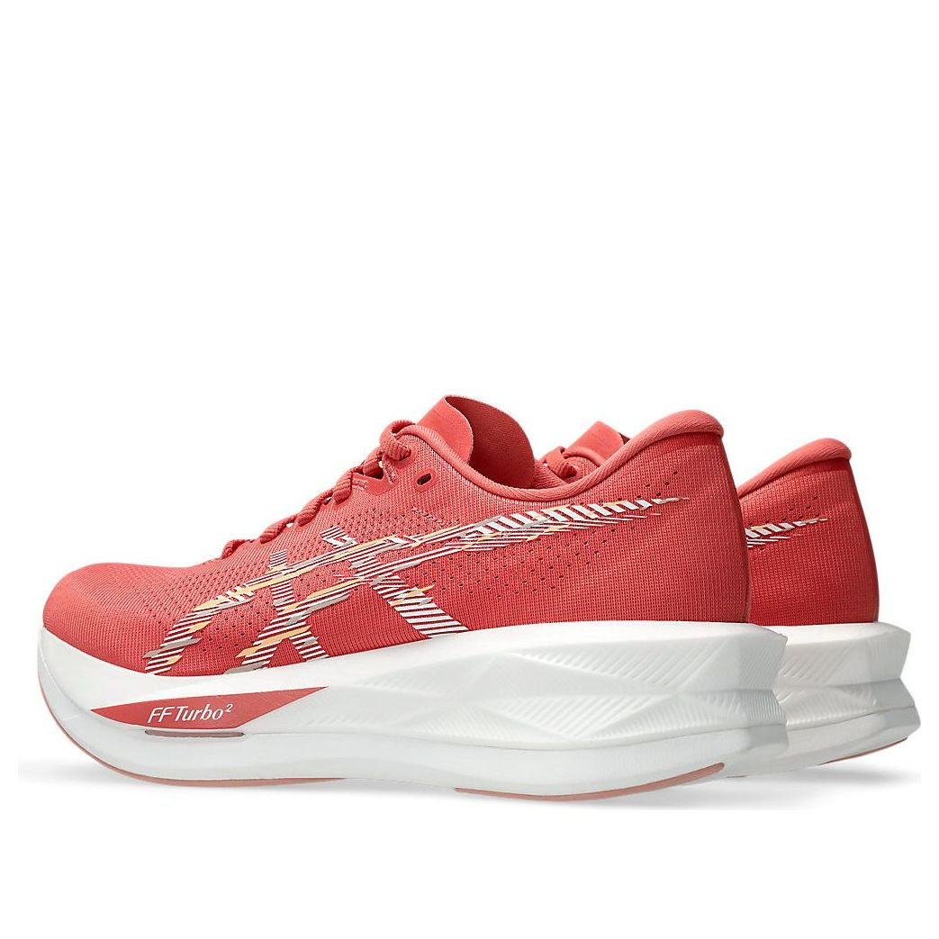 (WMNS) ASICS Sonicblast 'Dark Pink Clay' 1012B862-700 - 5