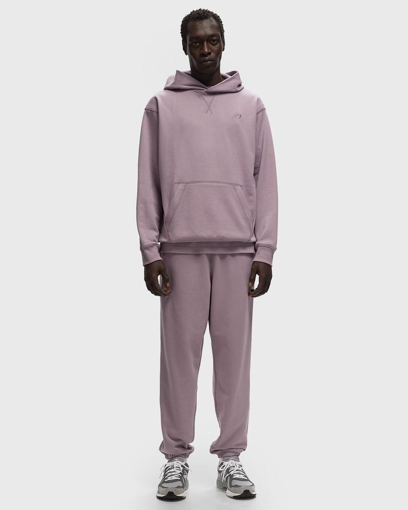 New Balance Athletics French Terry Hoodie outlook