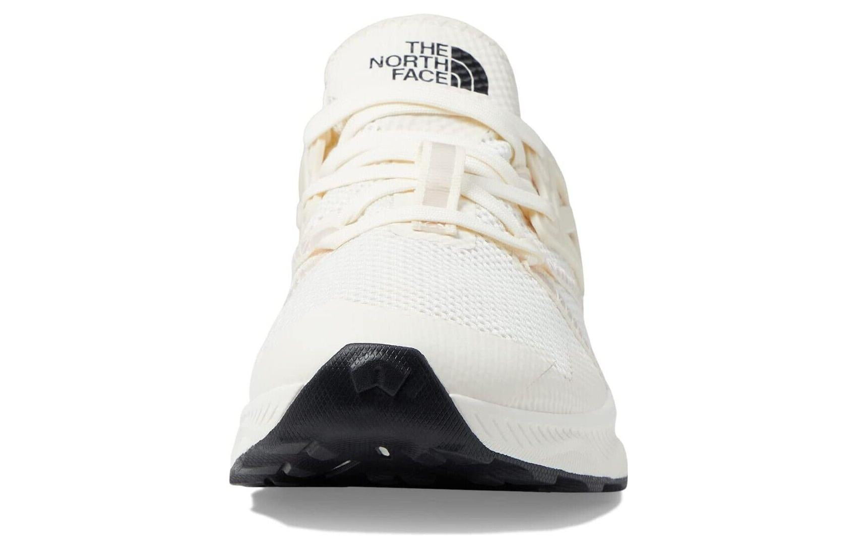 (WMNS) THE NORTH FACE Oxeye Tech Running Shoes 'Tnf White' NF0A7W5T-Q4C - 2