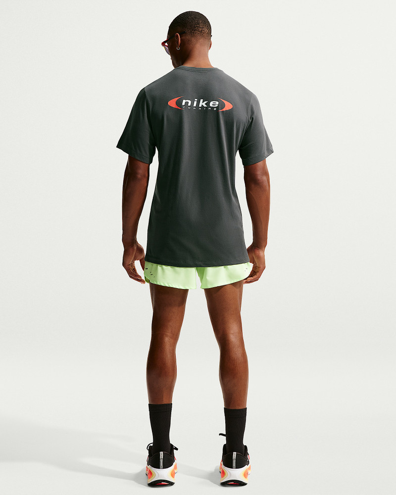 Nike Retro Men's Dri-FIT Running T-Shirt 5