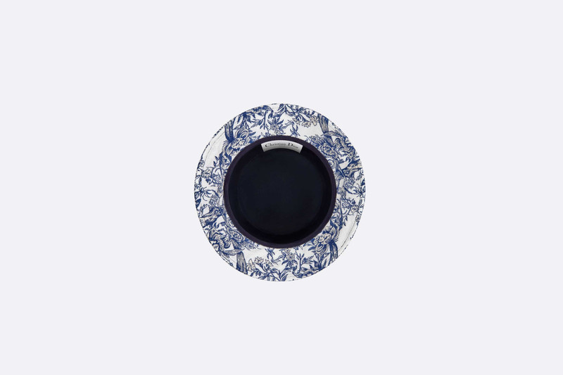 D-Bobby Small Brim Bucket Hat 6