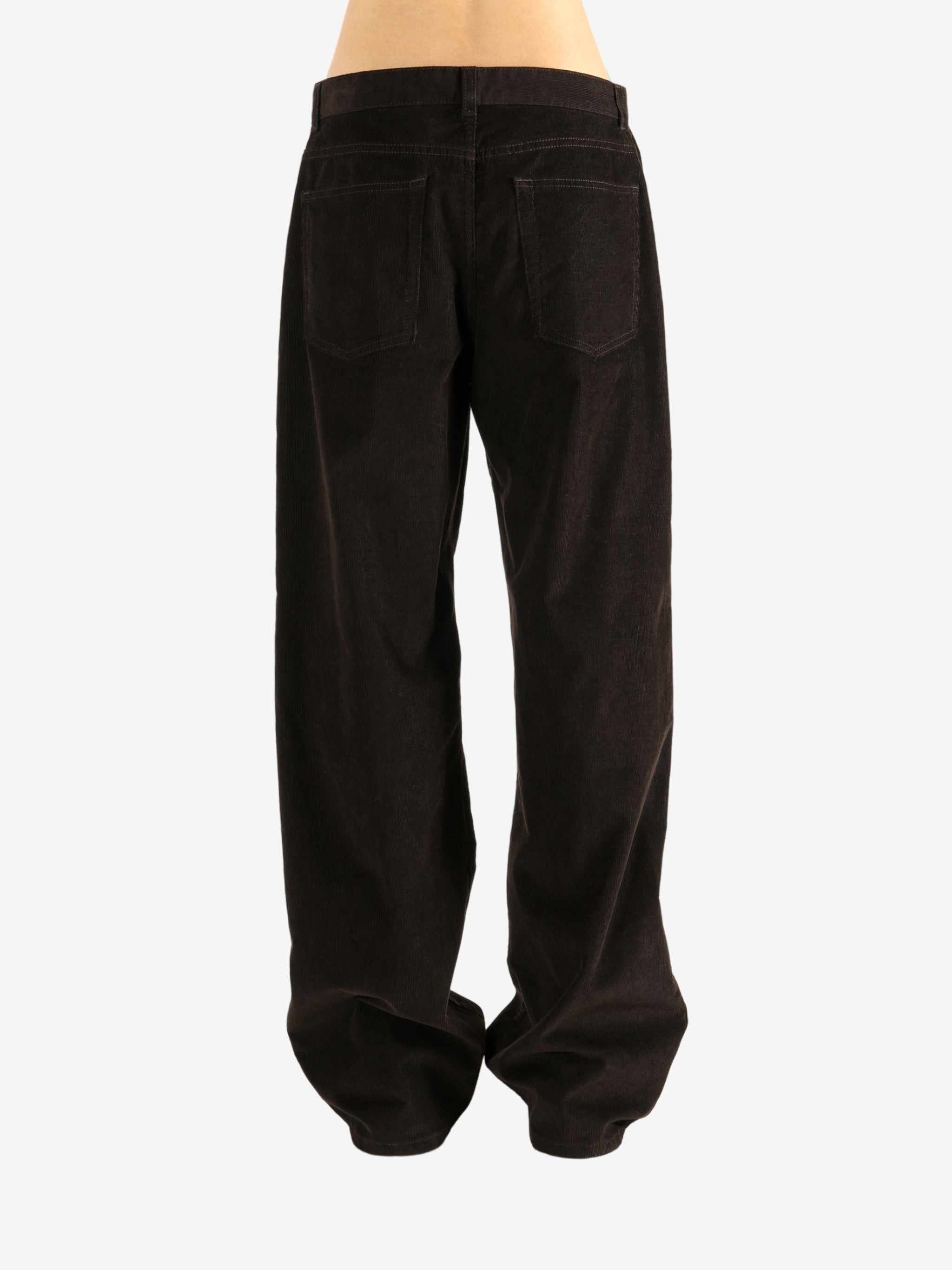 THE ROW - Women Eglitta Pant - 3