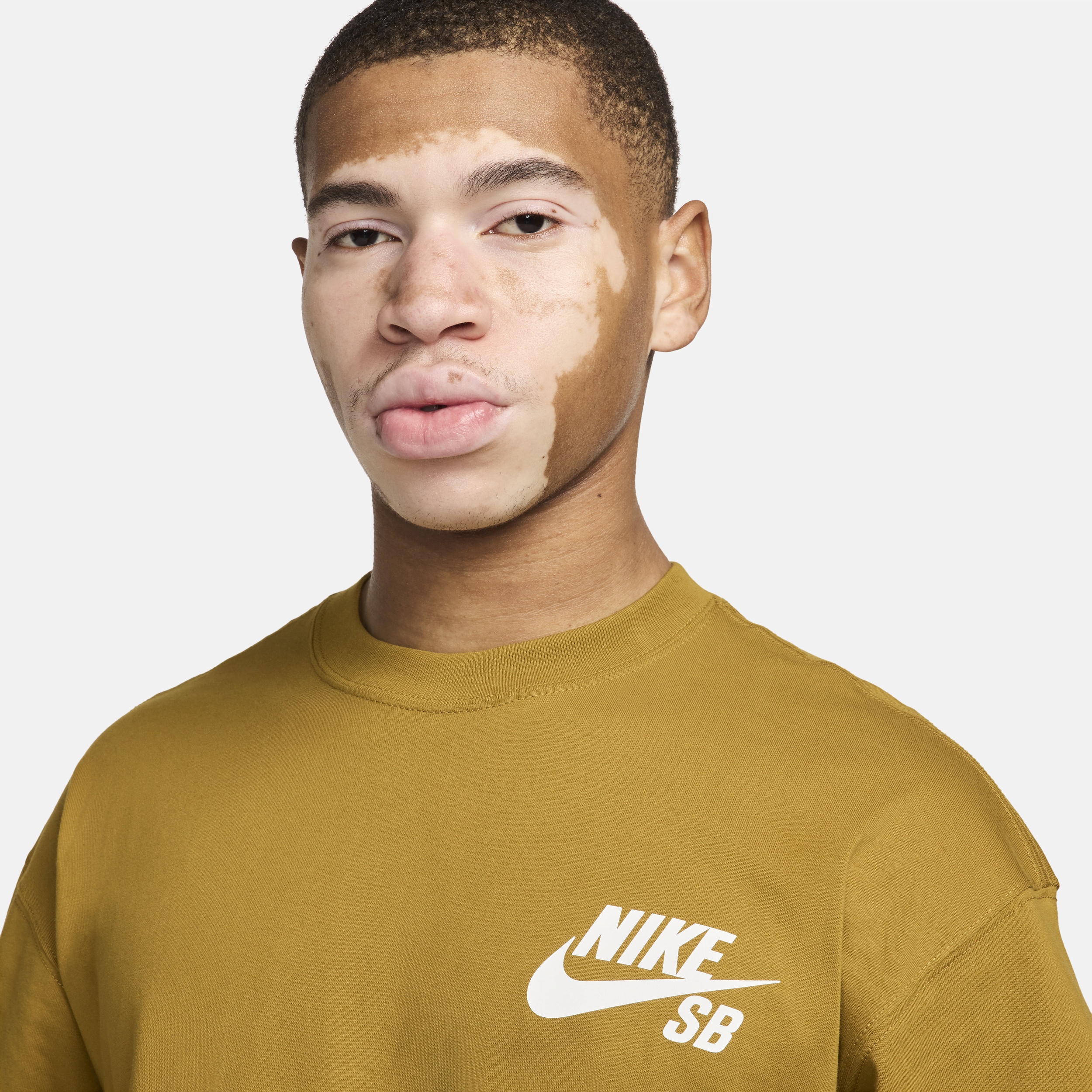 Nike SB Logo Skate T-Shirt - 3