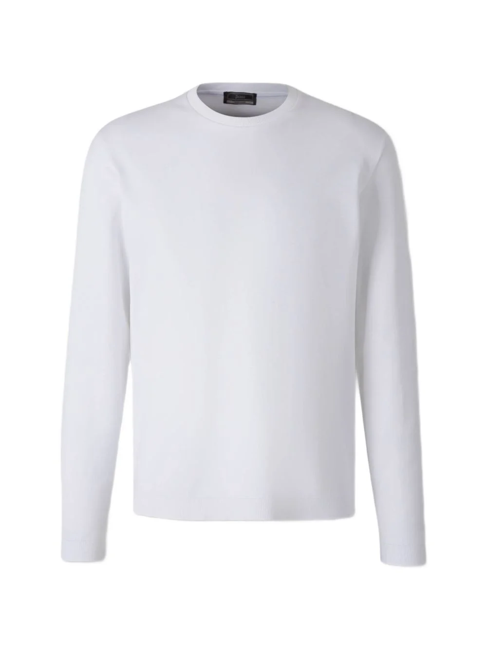 crew-neck T-shirt - 1