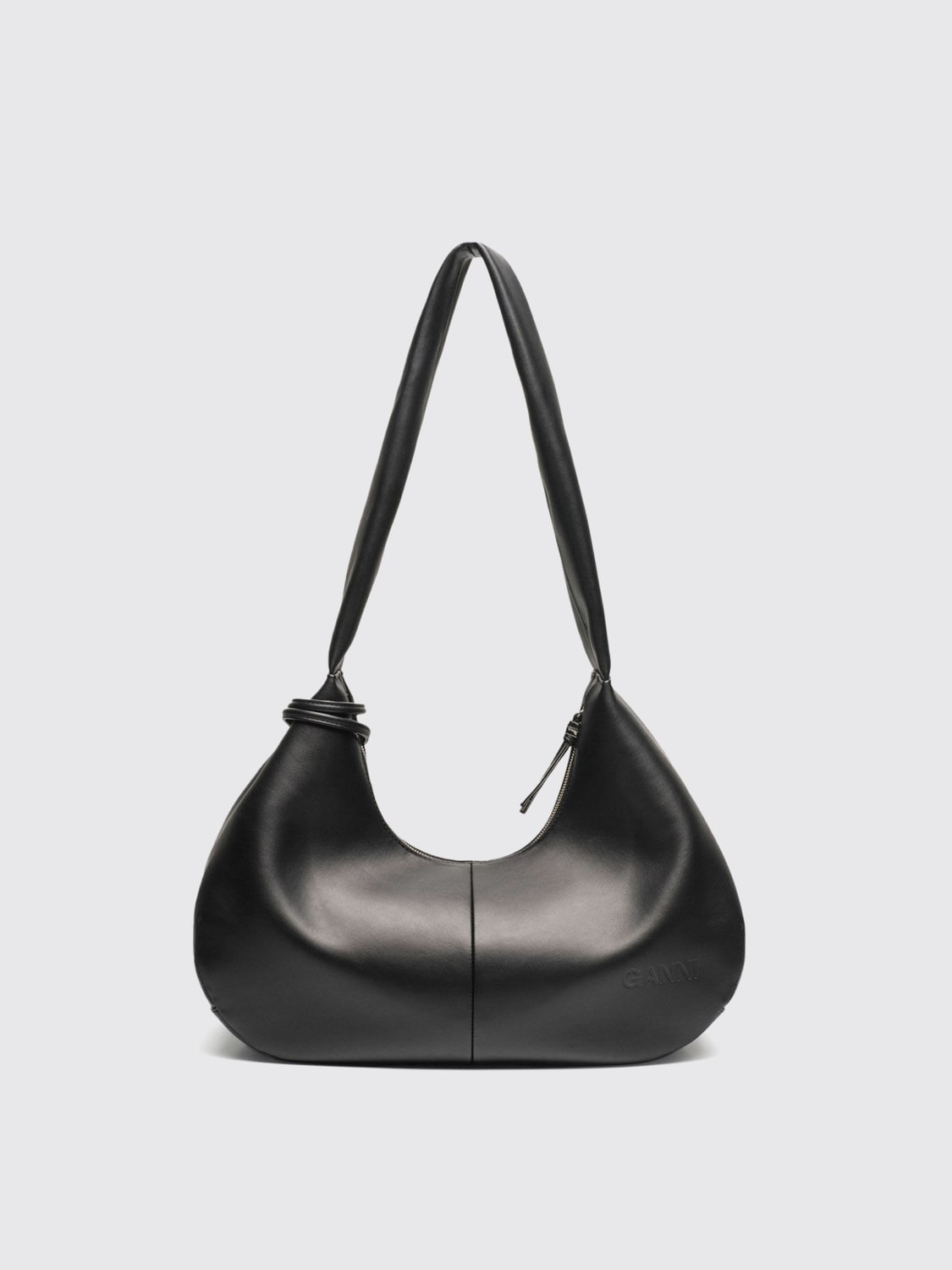 Shoulder bag woman Ganni - 3