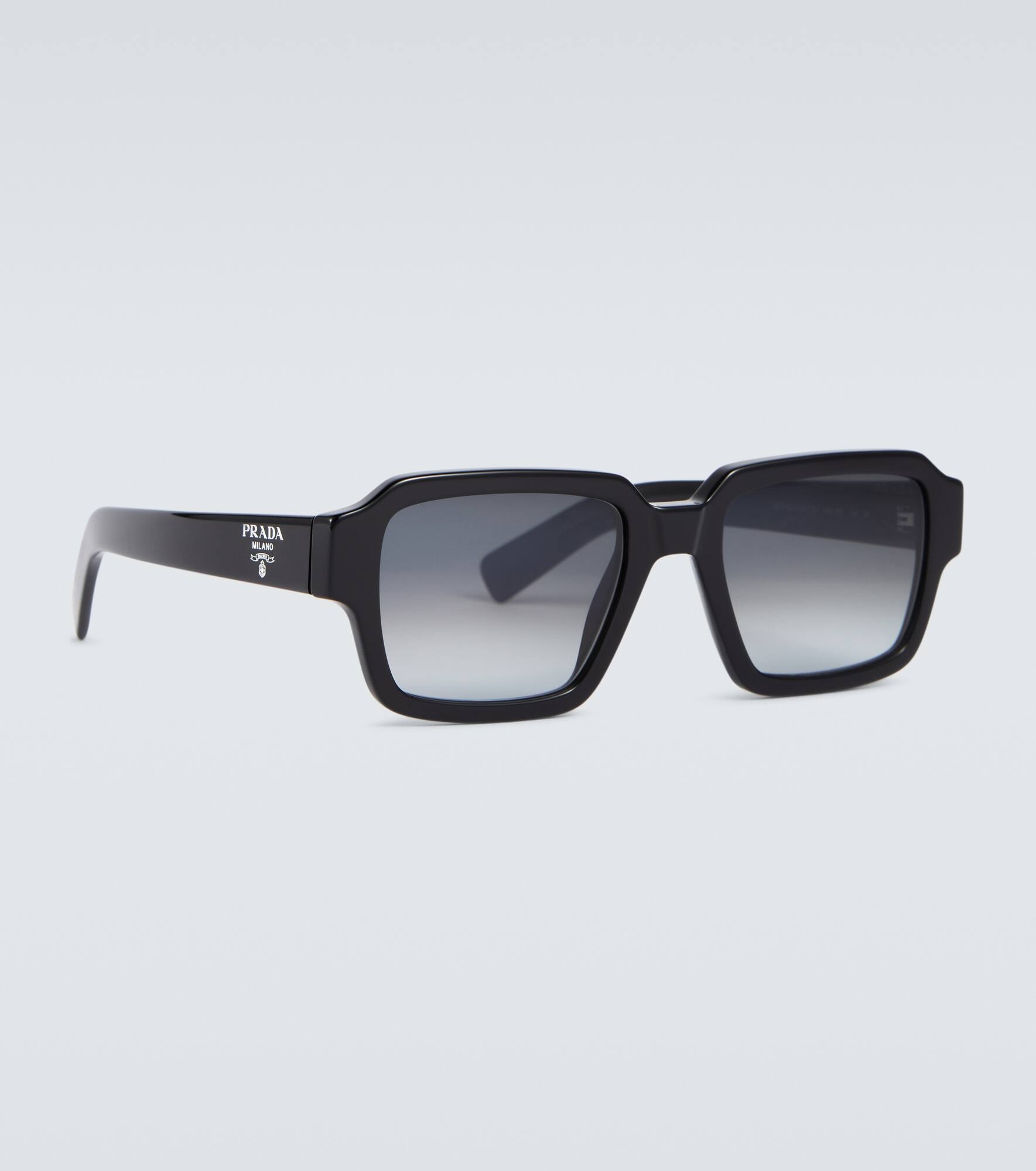 Square sunglasses - 4