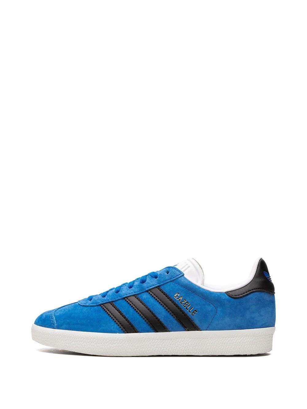 Gazelle "Blue Bird" sneakers - 5