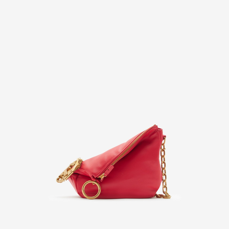 Small Knight Bag 1