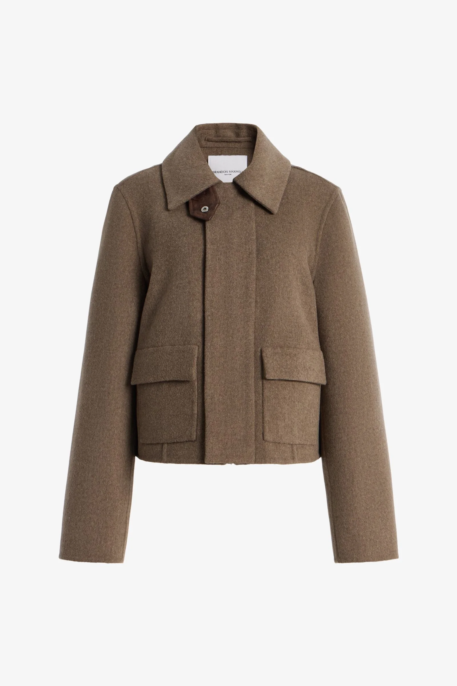 Remi Jacket - 1