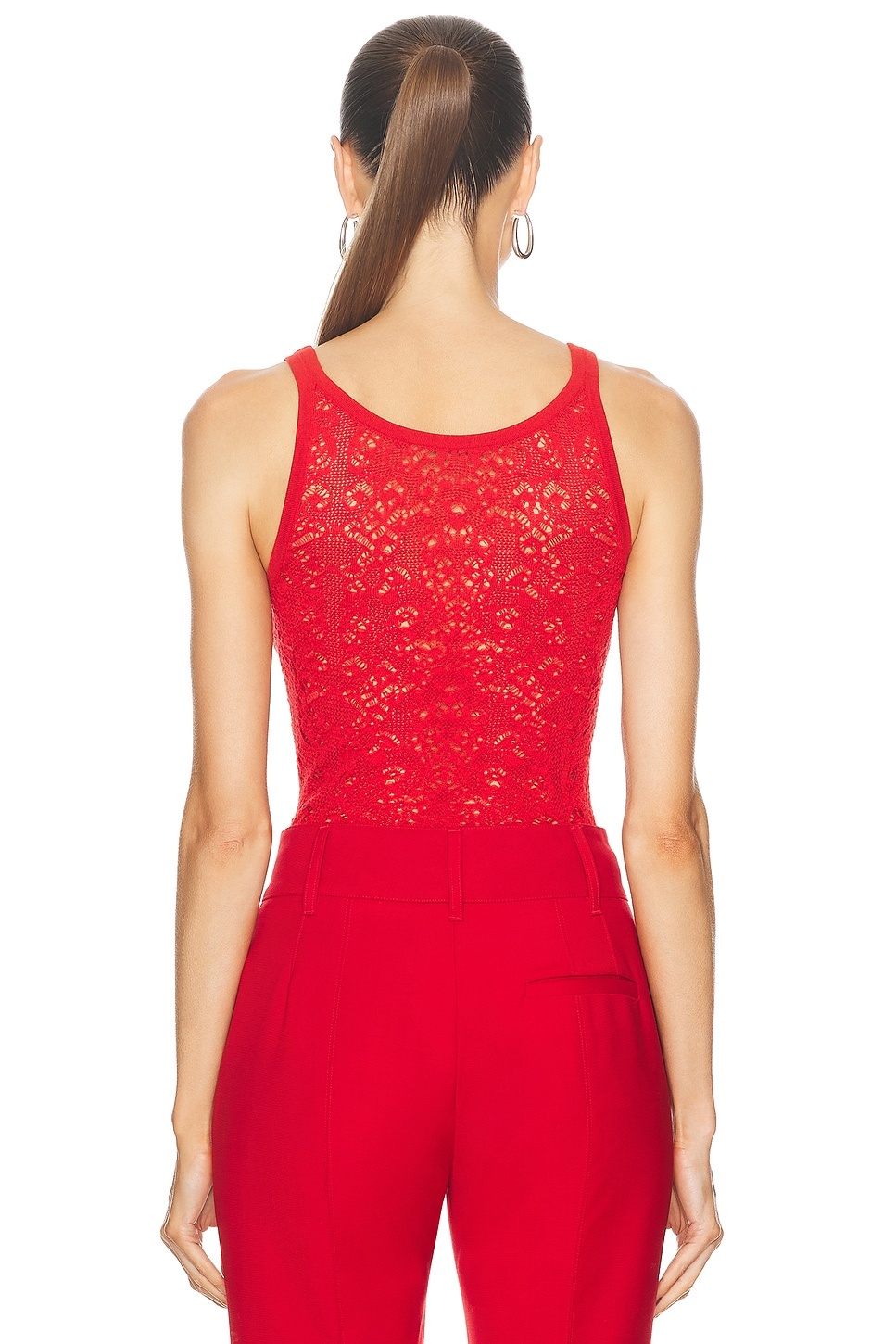 Pontus Tank Top - 3