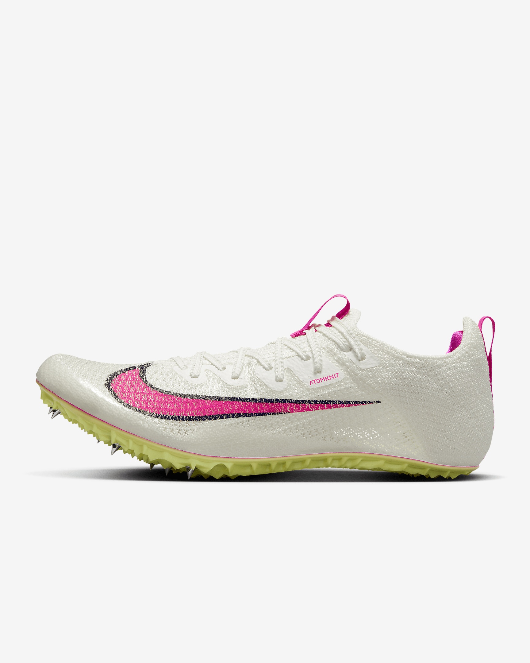 Nike Unisex Zoom Superfly Elite 2 Track & Field Sprinting Spikes - 1