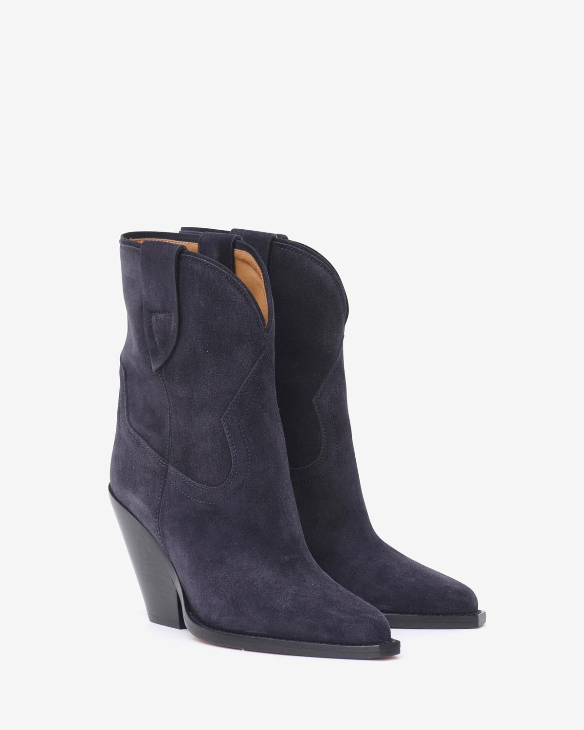 LEYANE LOW BOOTS - 6
