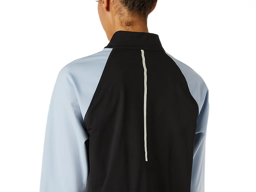 WOMEN'S THERMOSTORM FULL ZIP JACKET - 5
