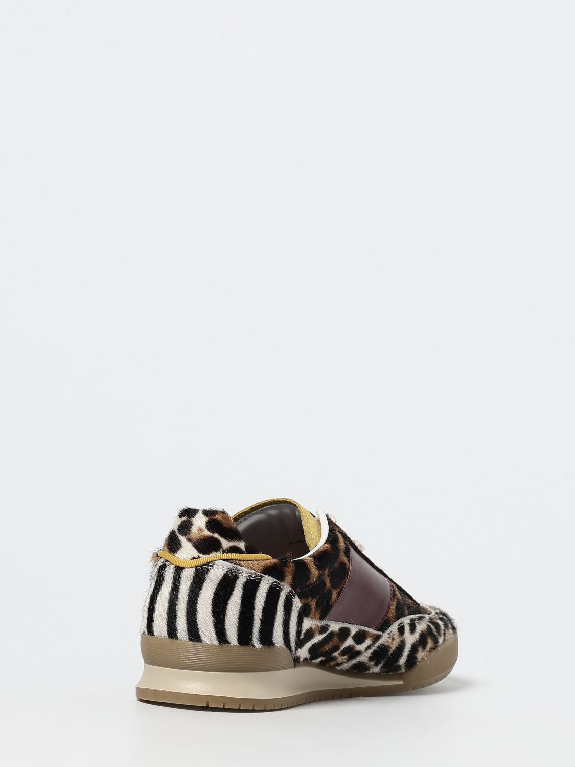 Sneakers woman Paul Smith - 3