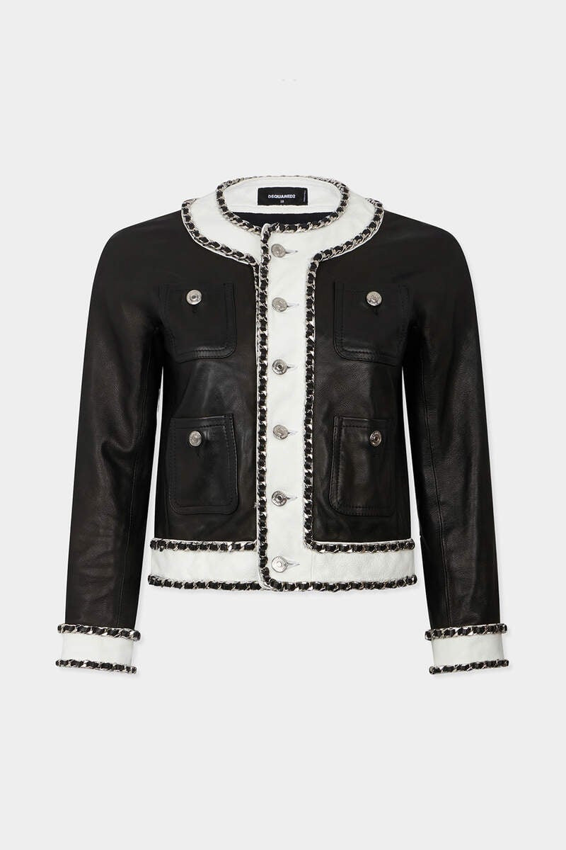 CHIC REBEL JACKET 1