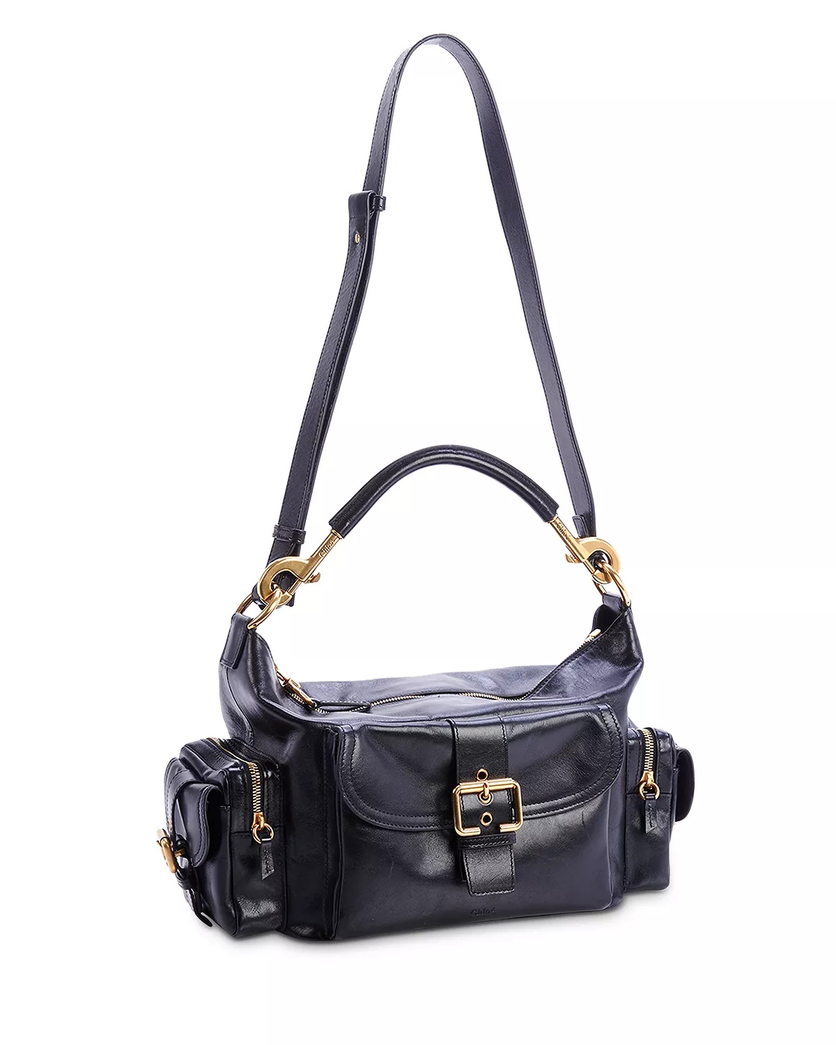 Medium Camera Bag - 4