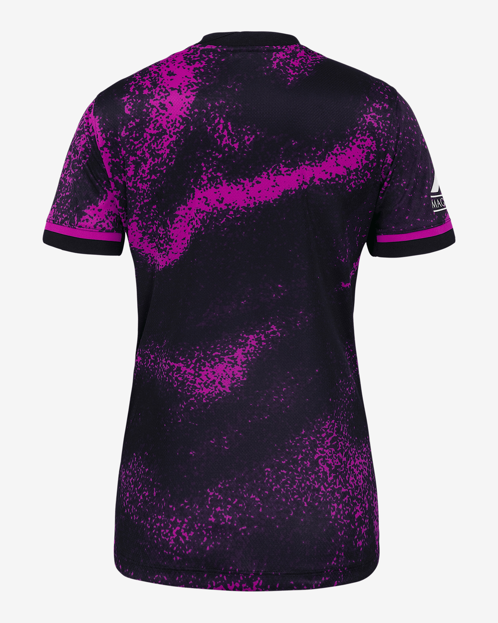 Houston Dash 2025 Stadium Away Women's Nike Dri-FIT NWSL Replica Jersey - 2