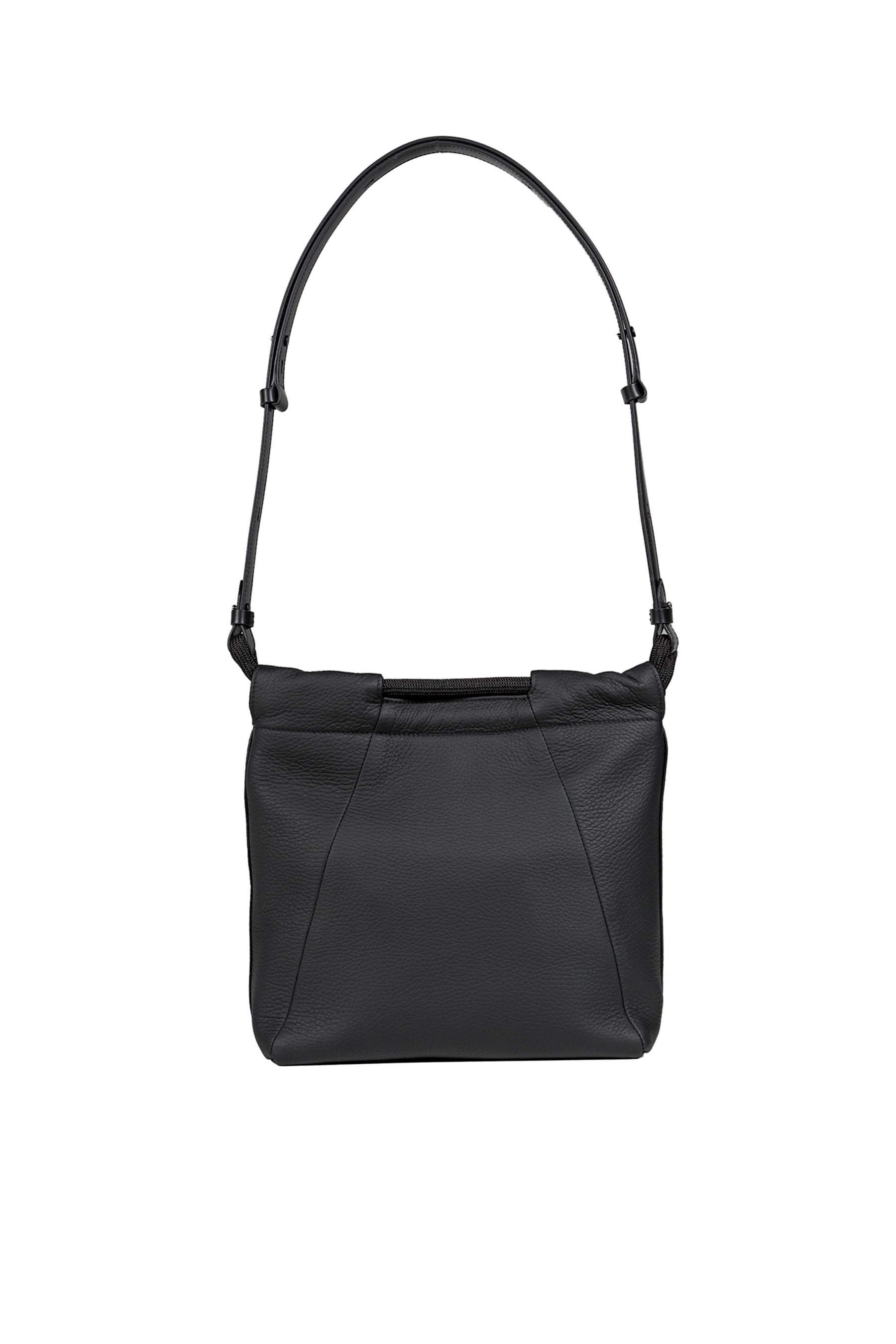 SOFT 5AC DRAWSTRING BAG SMALL / BLK - 2