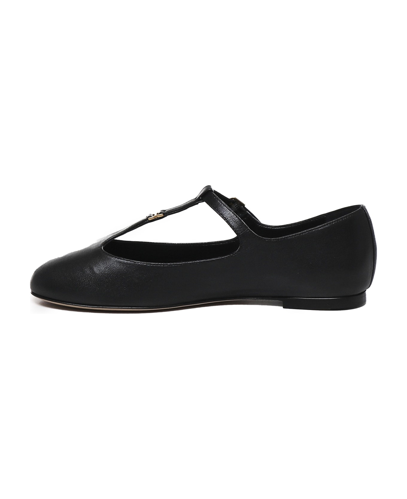 Marcie Ballet Shoes - 4