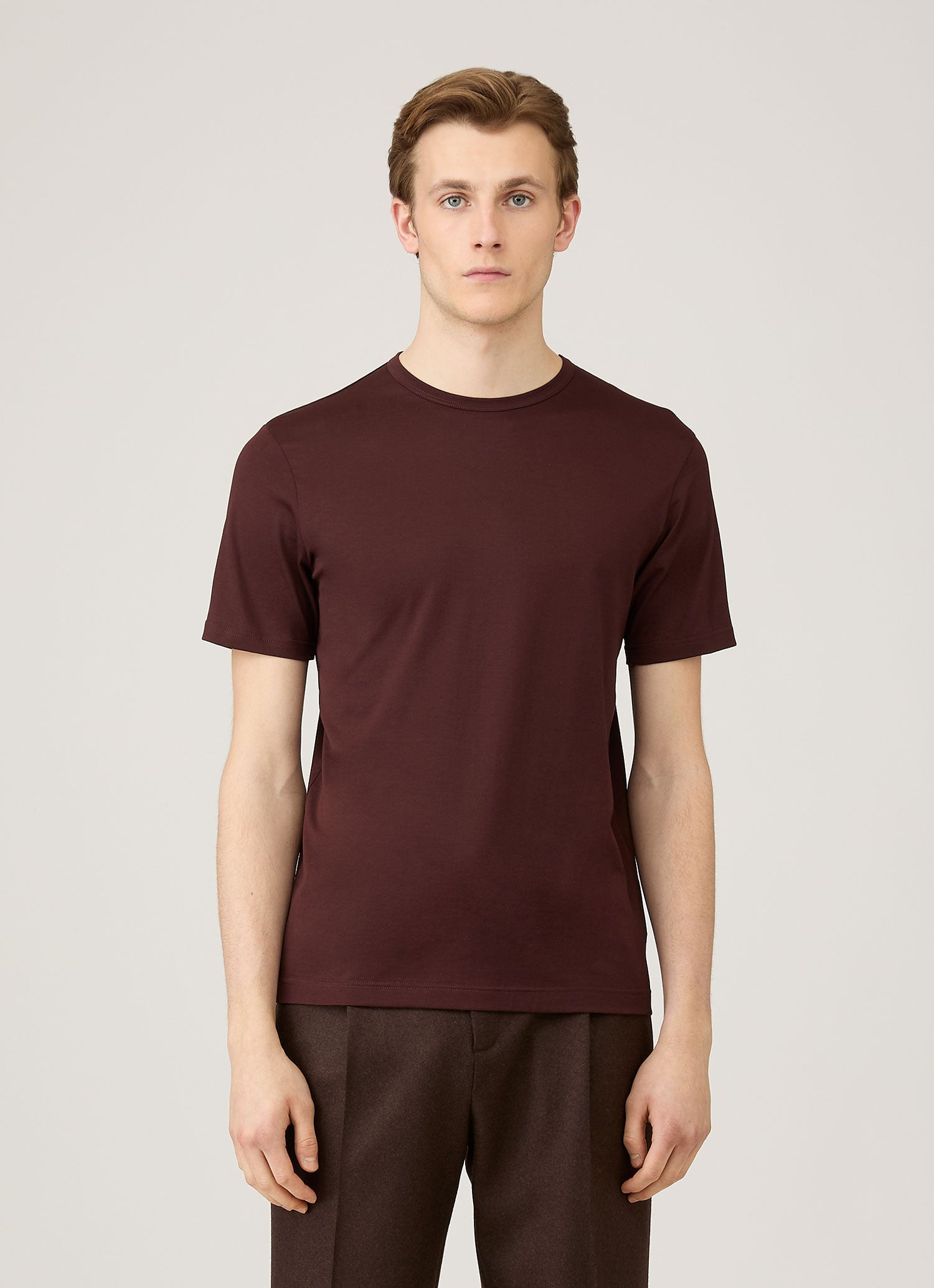 Classic T‑shirt - 2